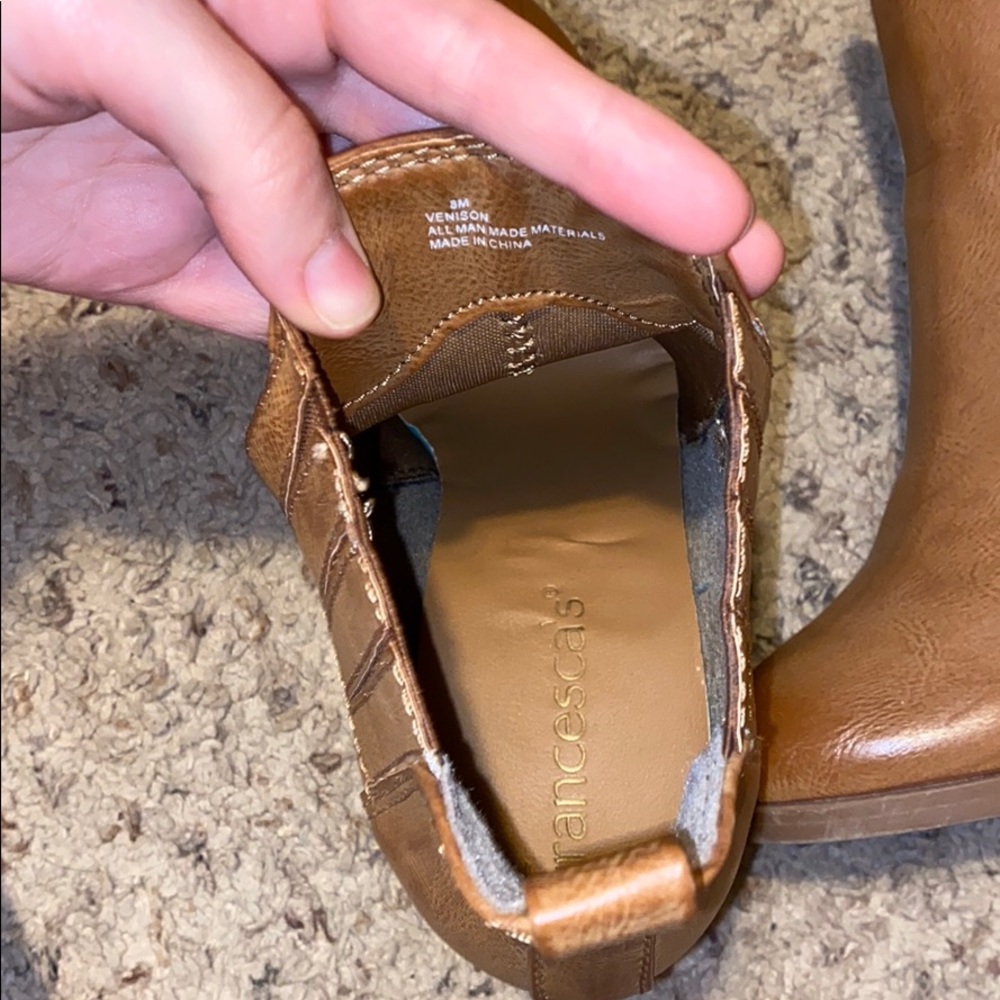 Booties - Picture 3 of 3